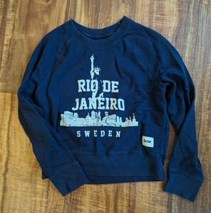 Acne Rio Crewneck